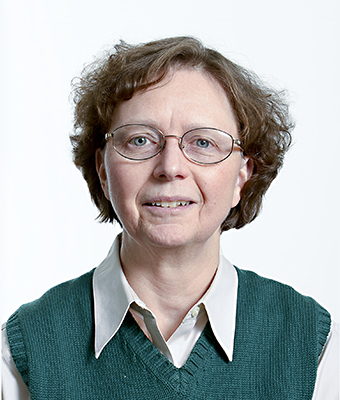 photo of Dr. Patricia Lakin-Thomas