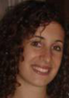 Shayna Rosenbaum headshot