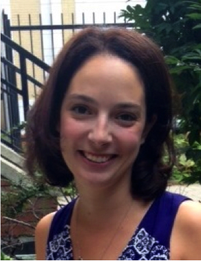 photo of professor Valerie Schoof